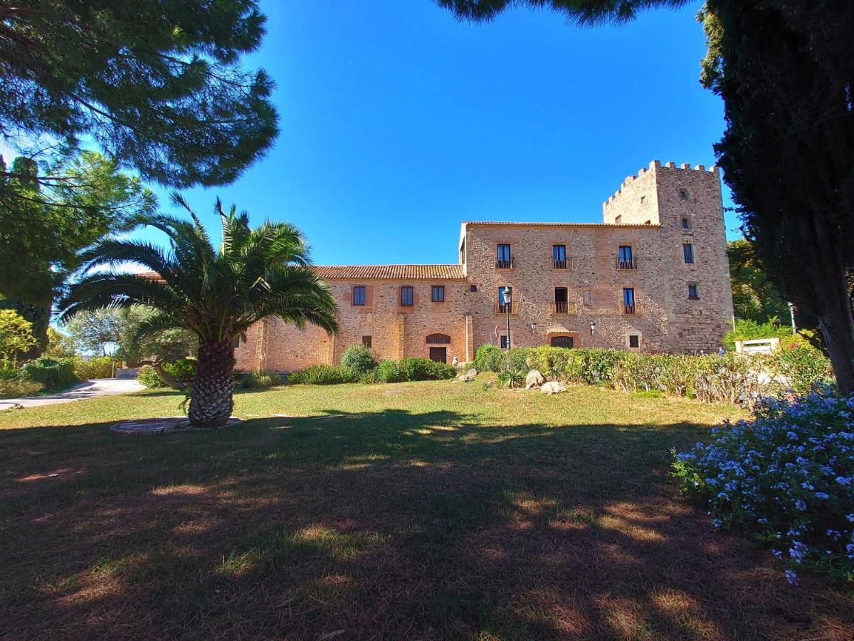 Appartement Primera Linia De Mar, Zona Tranquila à Cambrils Extérieur photo