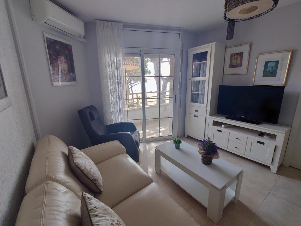 Appartement Primera Linia De Mar, Zona Tranquila à Cambrils Extérieur photo