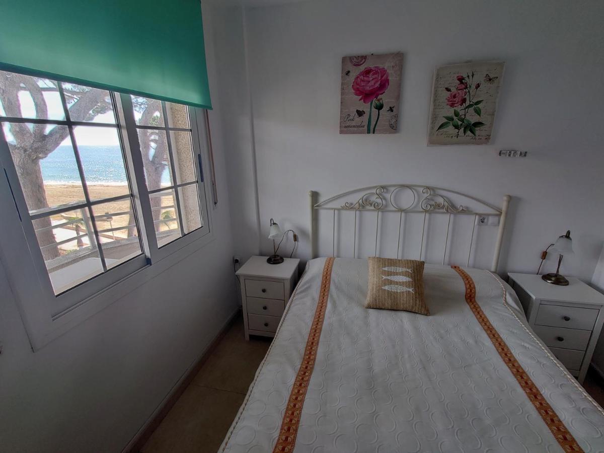 Appartement Primera Linia De Mar, Zona Tranquila à Cambrils Extérieur photo
