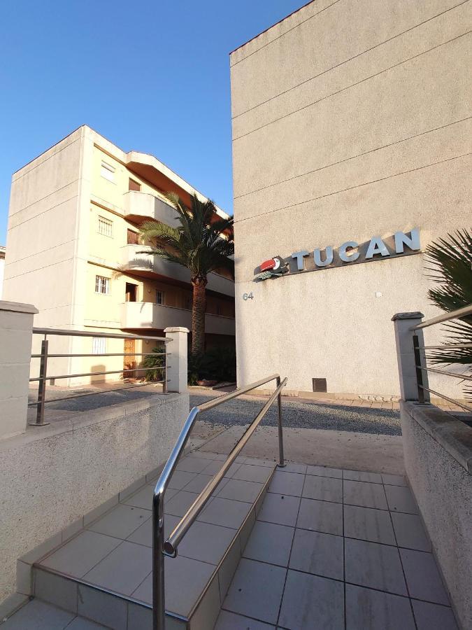Appartement Primera Linia De Mar, Zona Tranquila à Cambrils Extérieur photo