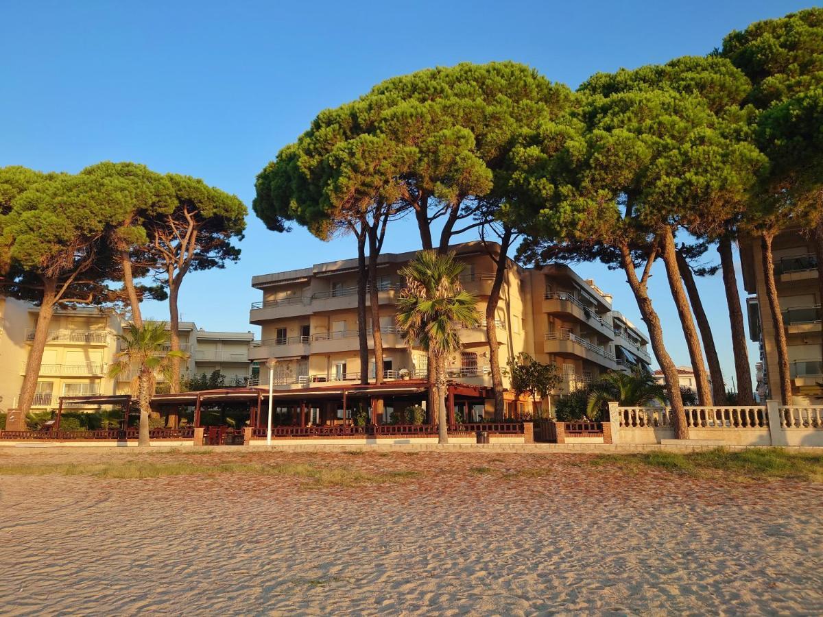Appartement Primera Linia De Mar, Zona Tranquila à Cambrils Extérieur photo
