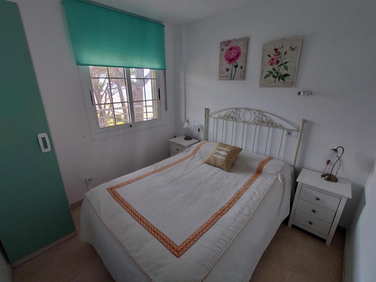 Appartement Primera Linia De Mar, Zona Tranquila à Cambrils Extérieur photo