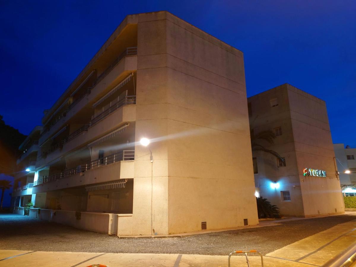 Appartement Primera Linia De Mar, Zona Tranquila à Cambrils Extérieur photo