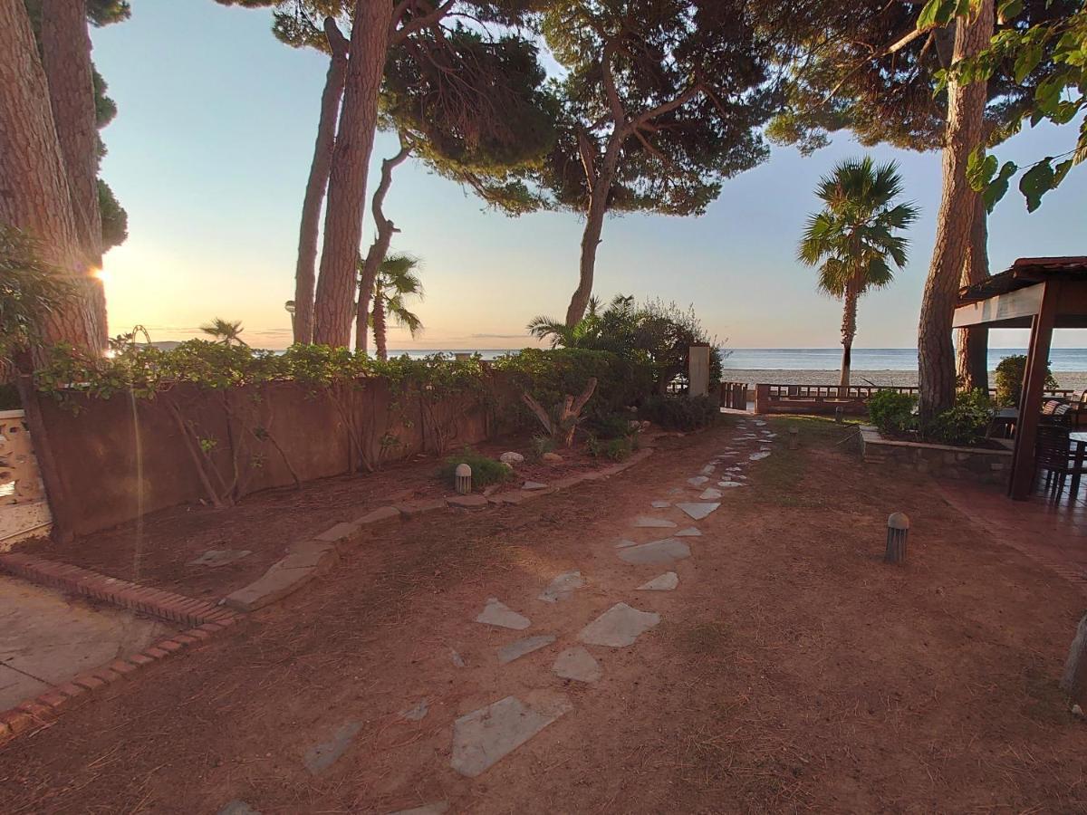 Appartement Primera Linia De Mar, Zona Tranquila à Cambrils Extérieur photo